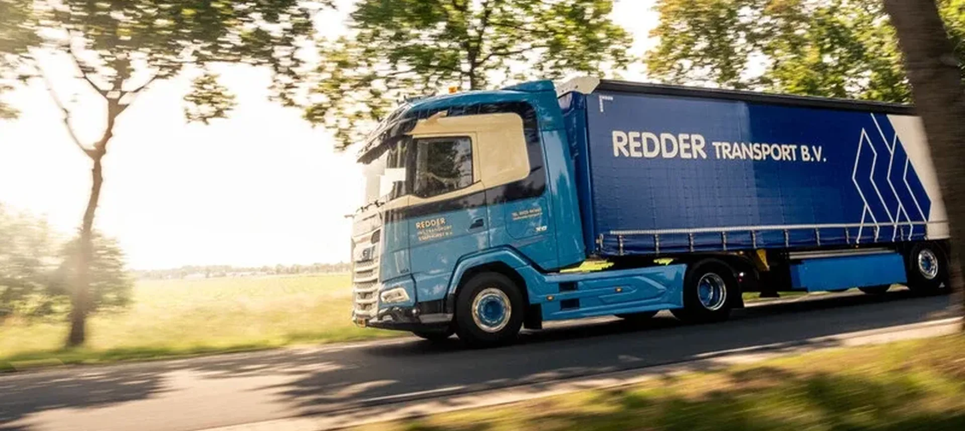 Transportbedrijven duurzaamheid