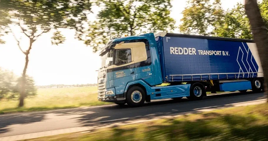 Transportbedrijven duurzaamheid
