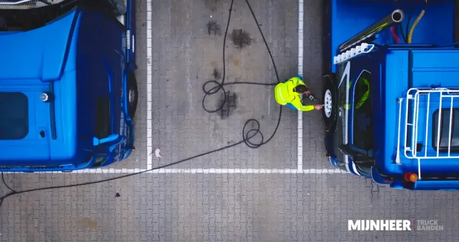 Fleetcheck